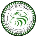 Woodsboro ISD Logo