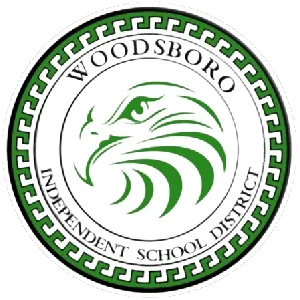 Woodsboro ISD Logo