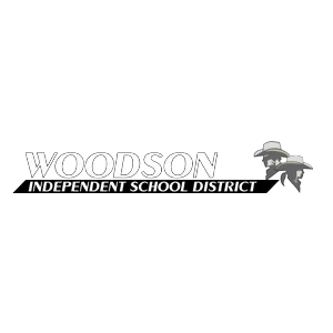 Woodson ISD Logo