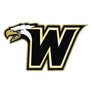 Woodville ISD Logo