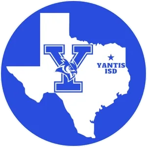 Yantis ISD Logo