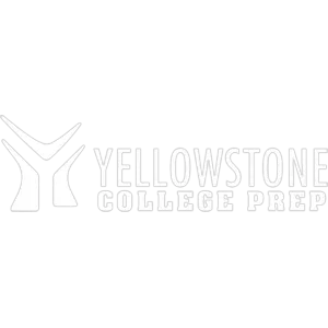 Yellowstone College Preparatory Logo