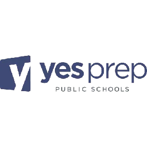 Yes Prep Public Schools INC Logo