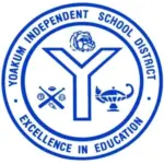 Yoakum ISD Logo