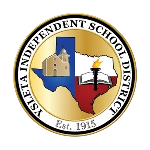 Ysleta ISD Logo