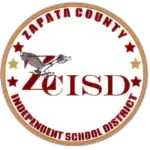 Zapata County ISD Logo