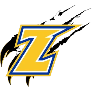 Zavalla ISD Logo